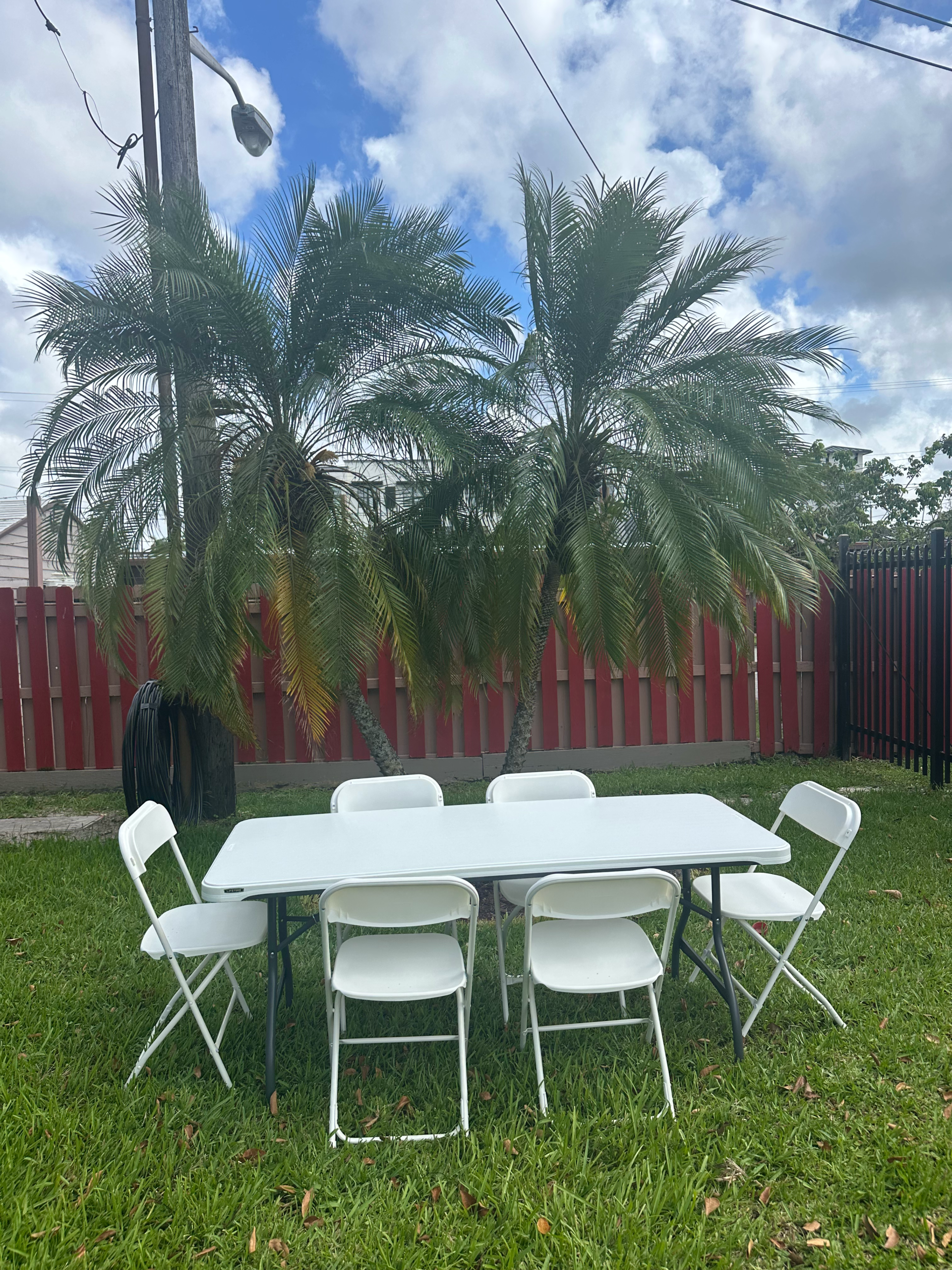 Suzie Rental