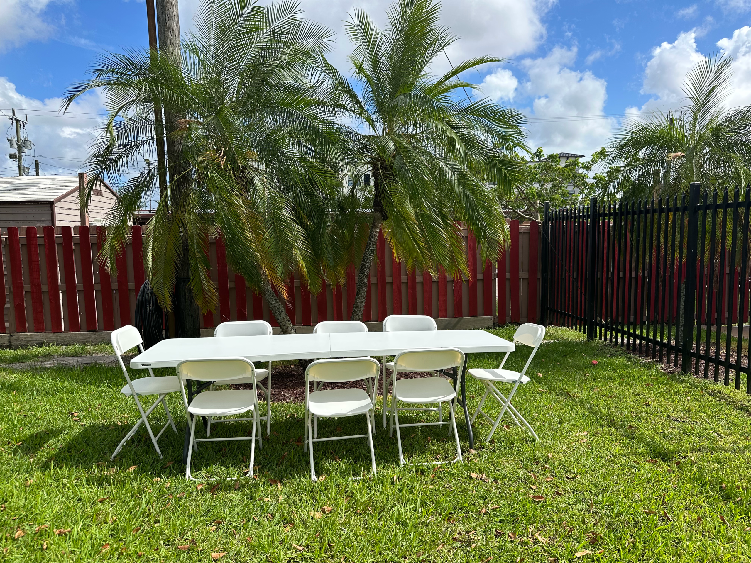 Suzie Rental