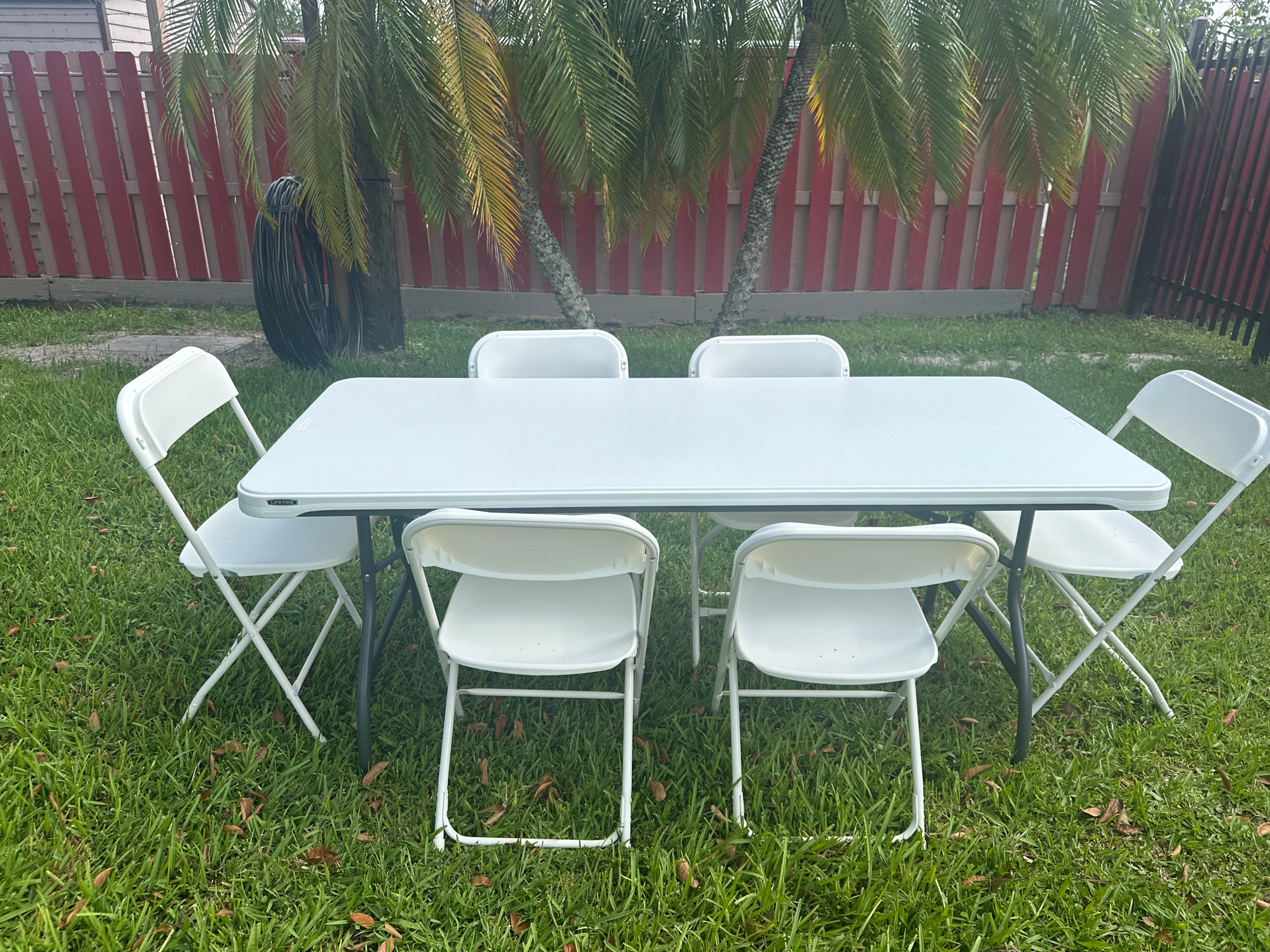 Suzie Rental