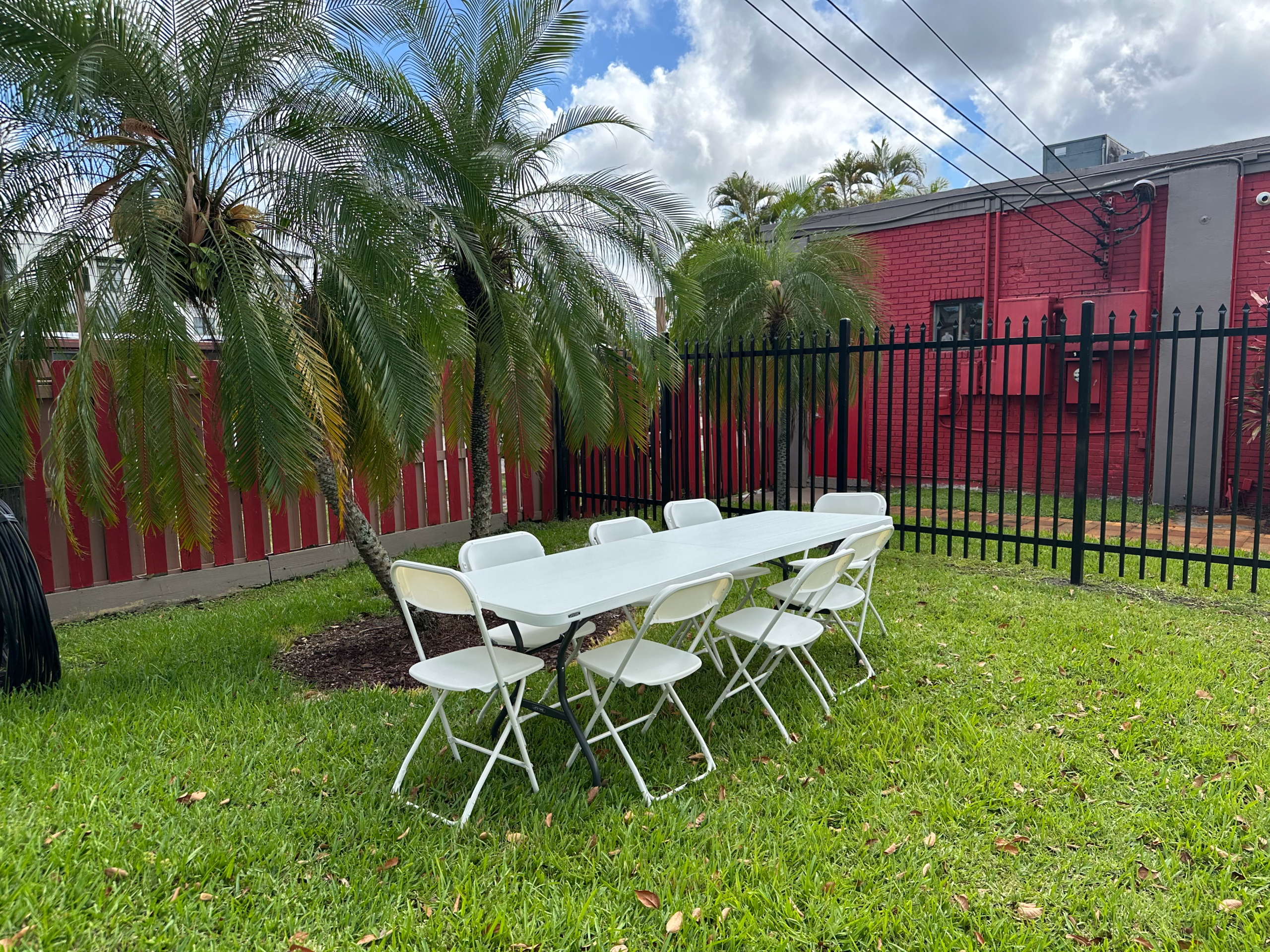 Suzie Rental