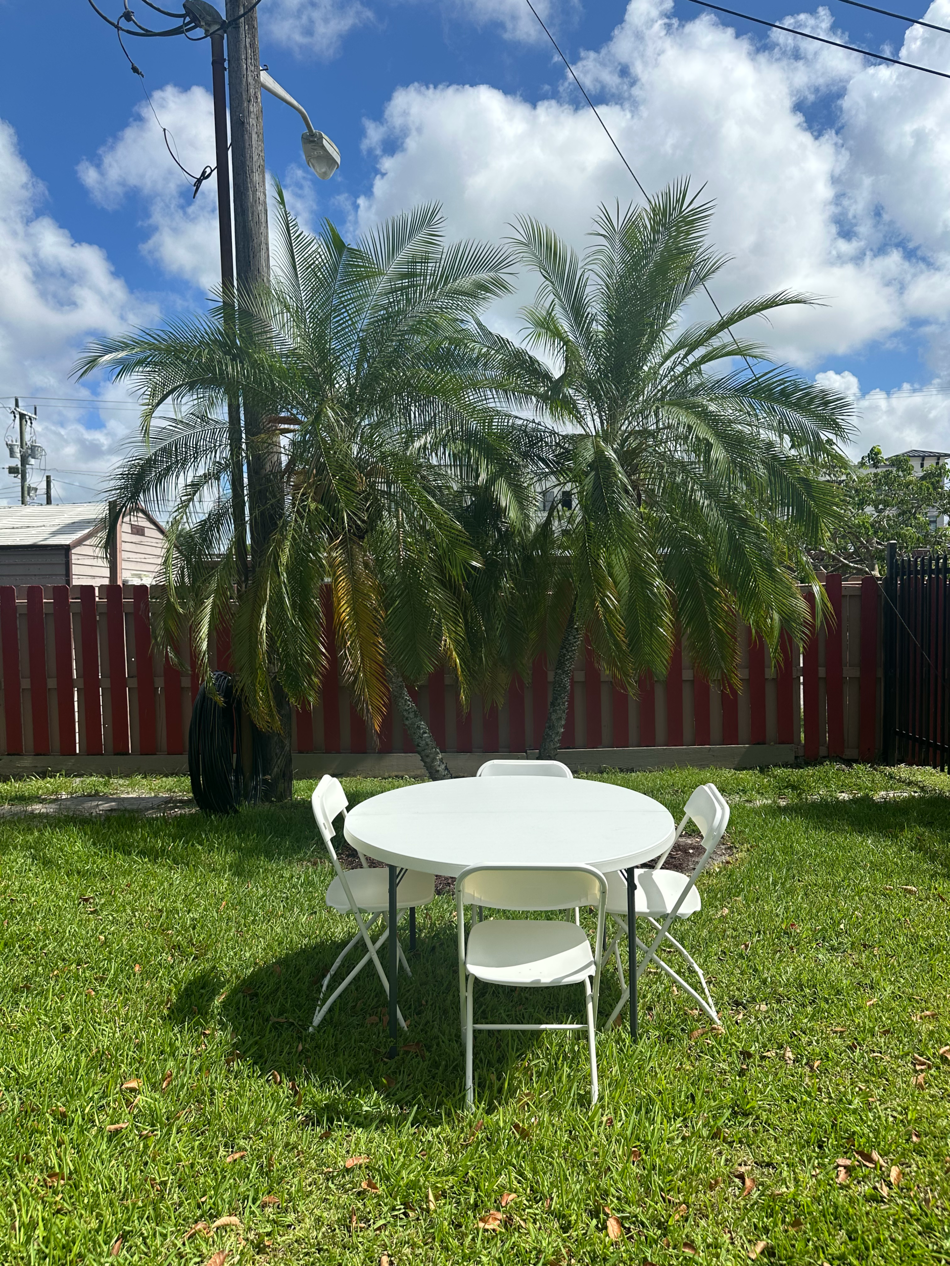 Suzie Rental