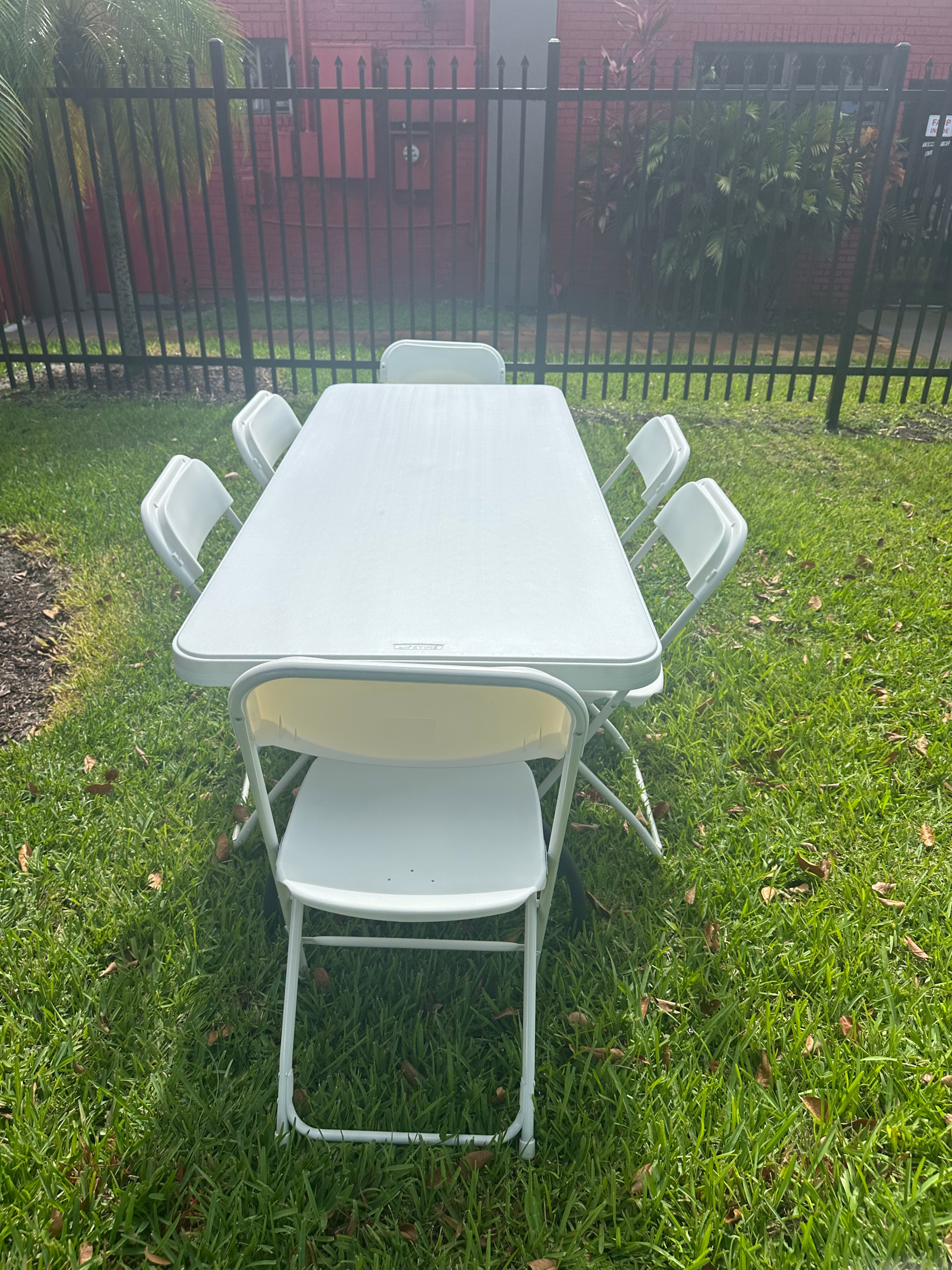 Suzie Rental