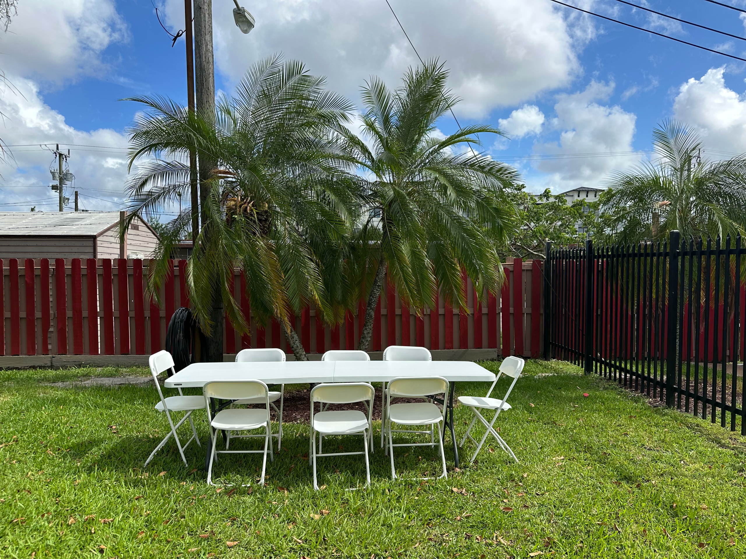 Suzie Rental