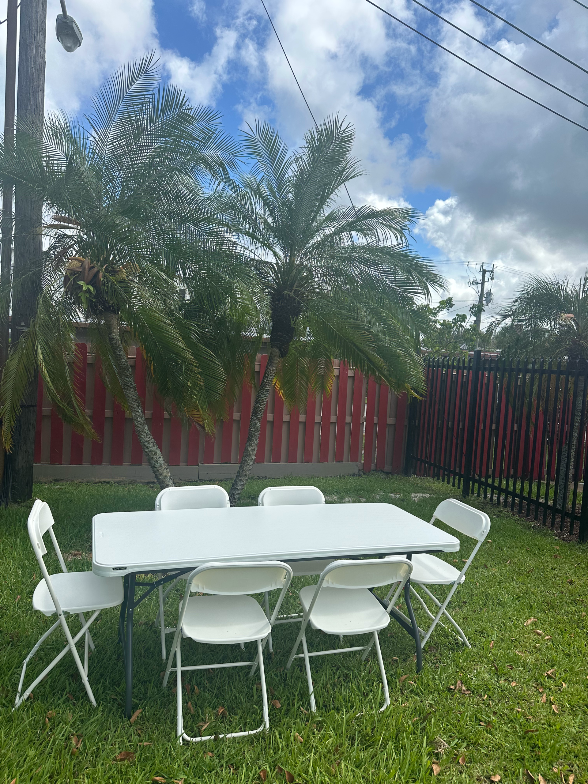 Suzie Rental