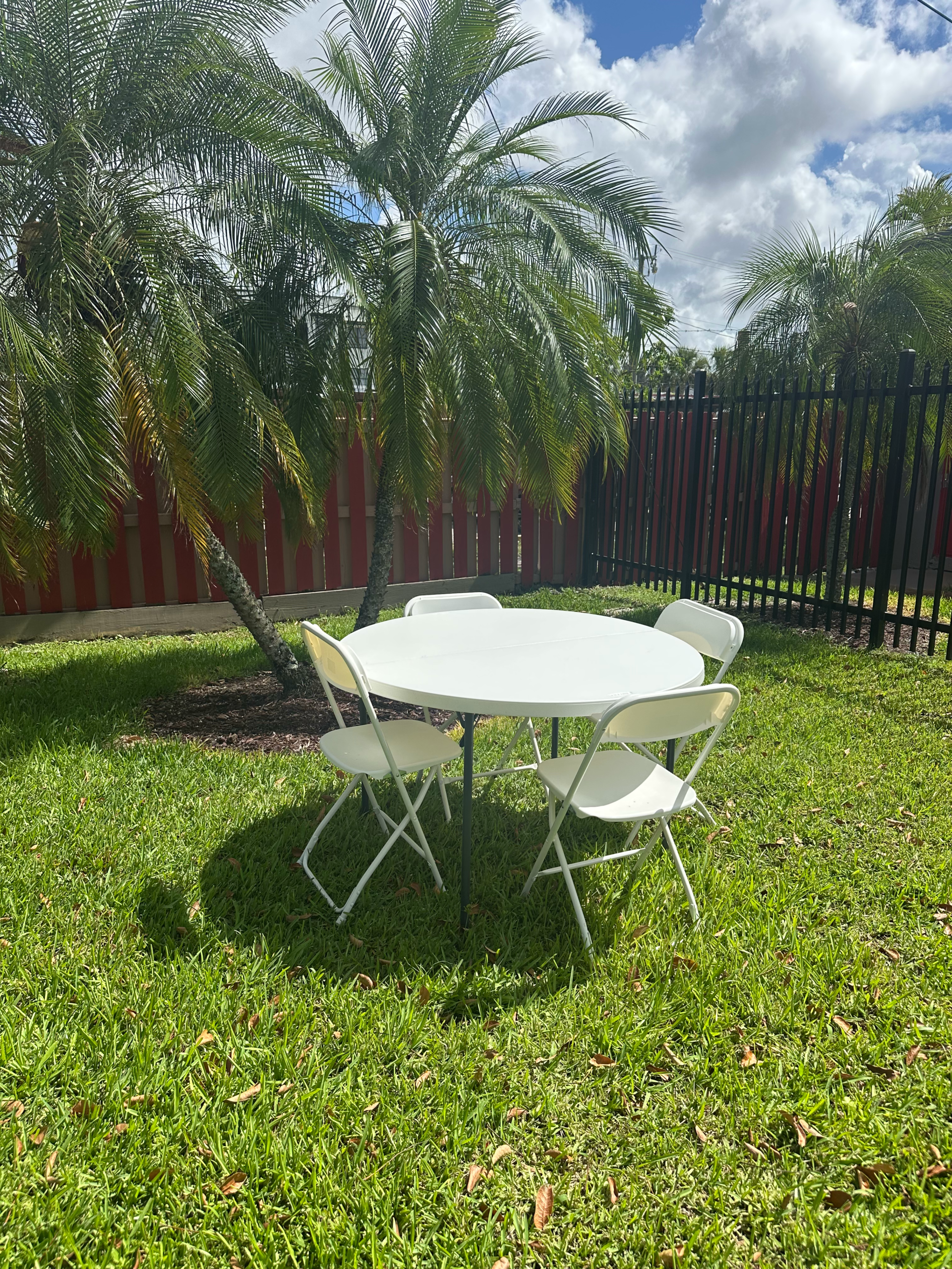 Suzie Rental