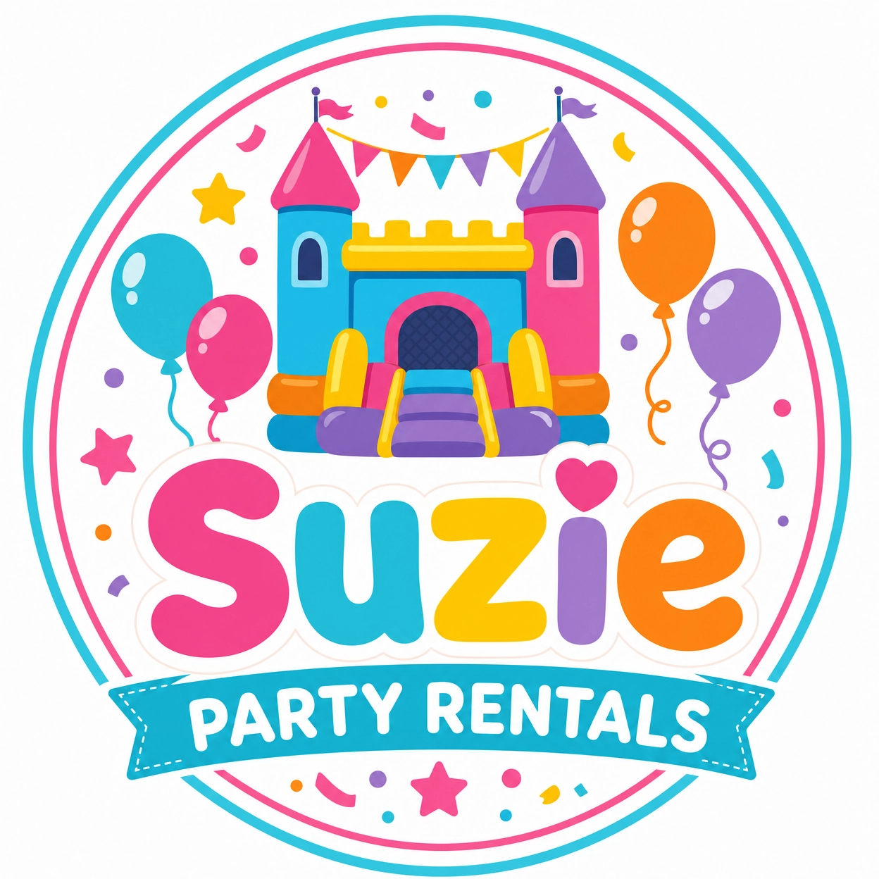 Suzie Party Rentals